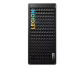 Lenovo Legion T5, AMD Ryzen 7 7700, NVIDIA GeForce RTX 4070 12GB GDDR6X, 16GB DDR5, 512GB SSD, Win 11 Home, Storm Grey